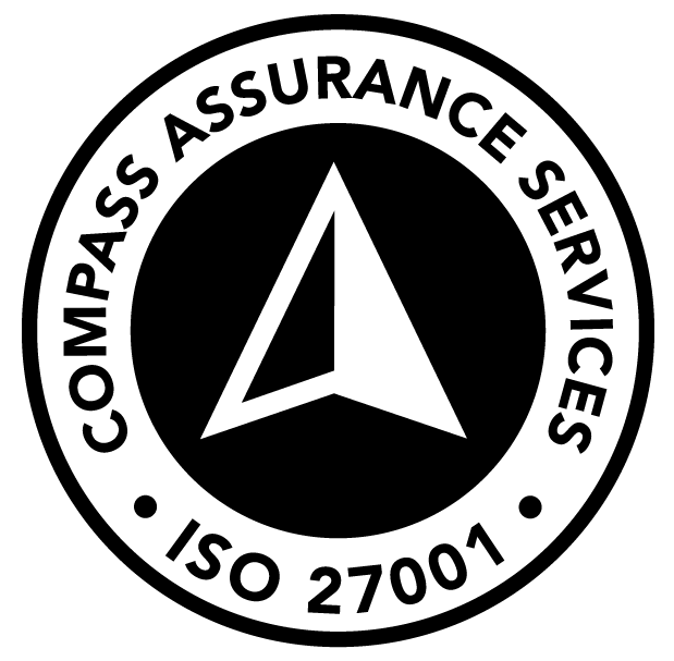 ISO Logo