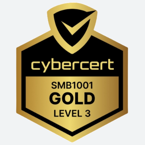 cybercert logo