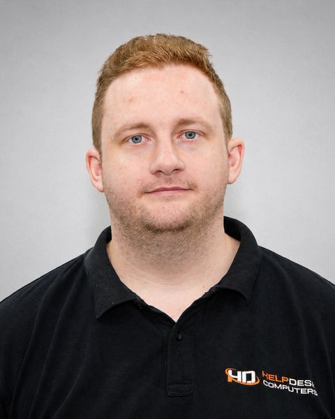 Ben Olerhead, Procurement & Service Delivery Lead
