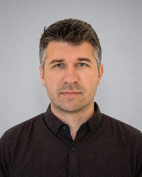 Cosmin Albu, General Manager