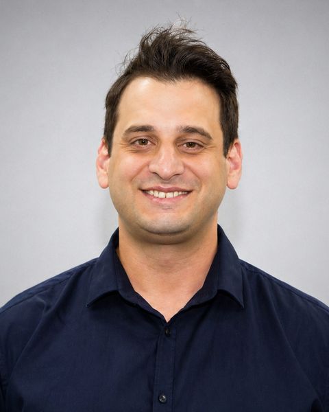 Daniel La Rocca, Service Desk / Onsite Engineer