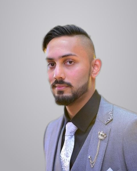 Qasim Qureshi, Service Desk / Onsite Engineer